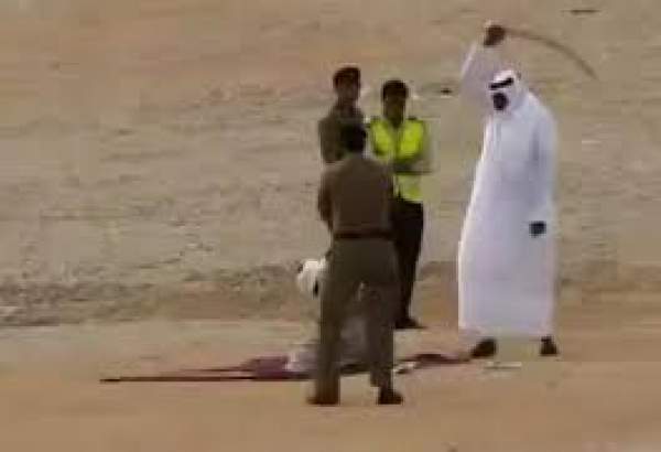 سعودی عرب میں رواں سال 120 قیدیوں کو پھانسی دی گئی: رپورٹ