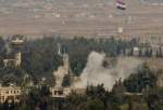 زخمی شدن ۲ غیرنظامی در حمله رژیم صهیونیستی به قنیطره سوریه