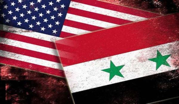 الحكومة السورية ترفض الحوار مع امريكا