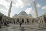 Largest mosque in Central Asia opens in Kazakhstan (photo)  <img src="/images/picture_icon.png" width="13" height="13" border="0" align="top">