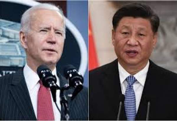 ناتوانی آمریکا و هم‌پیمانانش در مهار چین