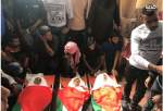 Israeli veteran soldiers admit deliberate killing of Palestinian children
