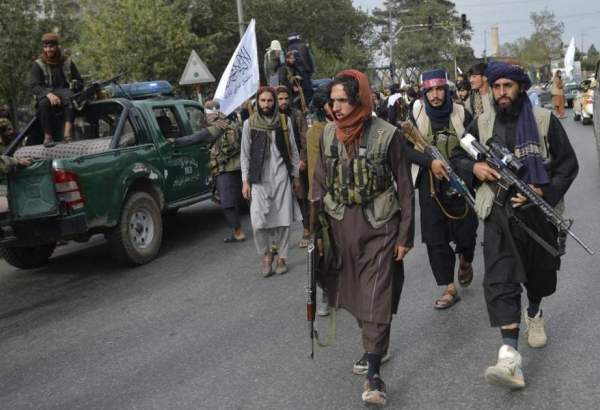 آوا نیوز ایجنسی: طالبان سیکورٹی فراہم کرنے میں کامیاب ہو گئے ہیں