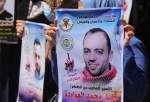 Israel rejects appeal by Palestinian hunger striking prisoner