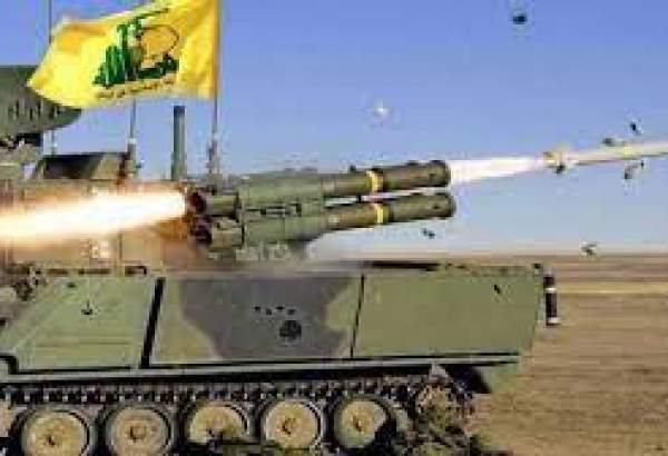 Hezbollah says its precision missiles miss no target across occupied lands