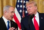 Trump supported Israel’s annexation plan in secret letter: Report