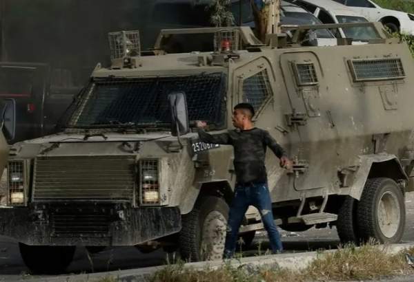 Les Palestiniens lancent une nouvelle opération en Cisjordanie