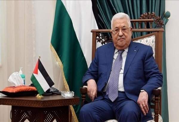 محمود عباس با صدر اعظم آلمان درباره تحولات فلسطین گفتگو کرد
