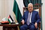 محمود عباس با صدر اعظم آلمان درباره تحولات فلسطین گفتگو کرد