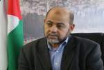 نائب رئيس المكتب السياسي لحركة "حماس" ابو مرزوق