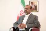 Iran, Pakistan to expand relations in various fields