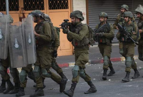 Palestinian teen killed in Israeli aggression on Nablus