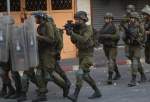 Palestinian teen killed in Israeli aggression on Nablus