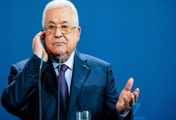تحقیقات پلیس آلمان درباره اظهارات اخیر رئیس تشکیلات خودگردان فلسطین