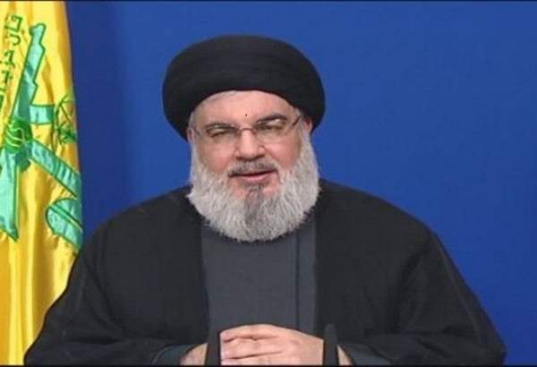 دستاوردهای حزب‌الله لبنان «به طور خلاصه» در پرس‌تی‌وی