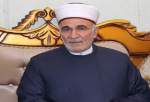 Iraqi cleric condemns Israeli regime behind division in Muslim world