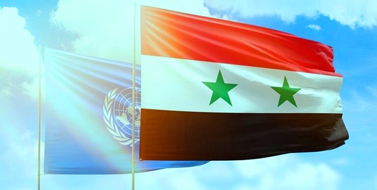 الأمم المتحدة تعرب عن قلقها من تصاعد أﻋﻣﺎل العنف في ﺷﻣﺎل سوريا