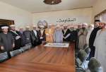 Palestinian scholars call liberation of al-Quds a mission upon Islamic nation