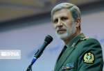 Iran important regional power, role player in world, says senior general