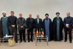 Iran’s envoy, Imam Reza shrine’s executives mull opportunities in Africa