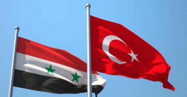 شروط سوريا لعودة العلاقات مع تركيا