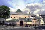 برپایی نمایشگاه اسلامی در ایرلند