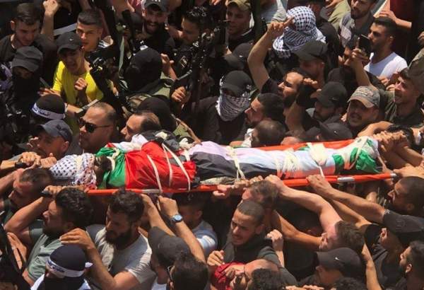 Young Palestinian succumbs to wounds sustained in Israeli gunshot