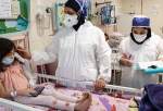 ۲۶۶۷ بیمار جدید مبتلا به کرونا در کشور شناسایی شدند