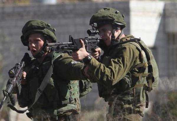 Five Palestinians, including journalist, injured by Israeli gunfire by Qalqilya