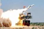 Syrian defenses intercept half of Israeli missiles in recent attacks: Russian forces