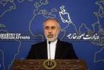 “Tehran stresses coop with Africa as foreign policy priorities “, FM spox