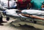 بازداشت یک عضو «سرایا القدس» در درگیری‌های کرانه باختری/ 11 فلسطینی زخمی شدند  