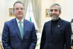 SCO membership to make Iran major partner in int