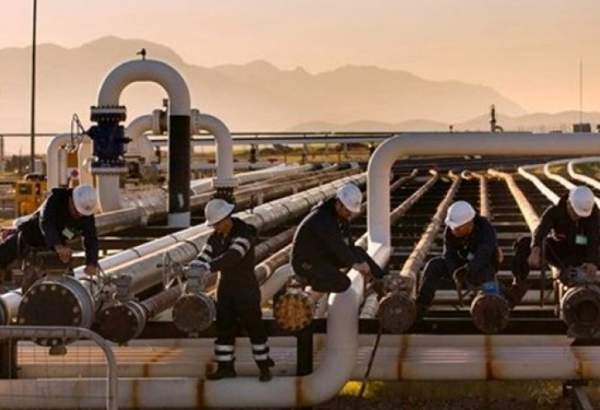 شرکت‌های گازی آمریکا از شمال عراق فرار کردند