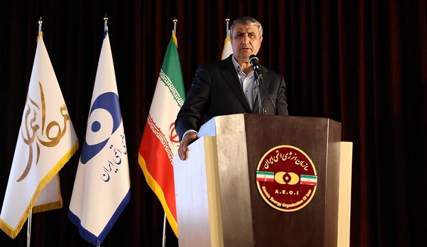 إسلامي: إيران تمتلك اليد الطولى في المفاوضات