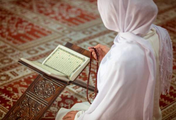 برگزاری مسابقه قرآنی «صفحه نور» ویژه بانوان خانه دار و شاغل