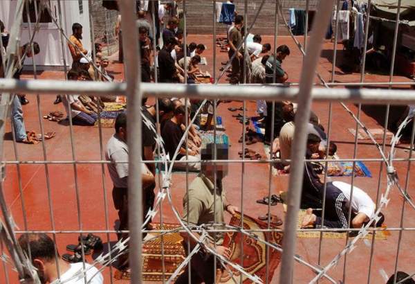 PA warns Israeli regime of any harmful measure against Palestinian prisoners