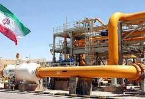 Iran exporting $2.5b CNG technical, engineering services to Nigeria