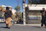 18 dead as deadly blast rocks Herat mosque