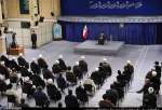 Confronting arrogance, honor of Iran, Shia Muslims