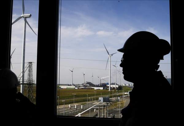 Skyrocketing energy prices force many Dutch factories to shut down: Report
