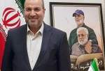 تشکر سفیر ایران از ملت عراق به دلیل میزبانی خوب از زائران اربعین