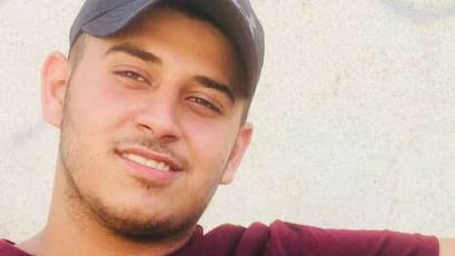 Palestinian teenage boy shot dead by Israeli forces