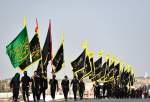 People from across Iraq head for Karbala ahead of Arba’een (photo)  <img src="/images/picture_icon.png" width="13" height="13" border="0" align="top">