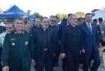 وزیر کشور: هماهنگی اقلیم کردستان عراق برای عبور زائران ستودنی است