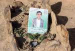 روایت جنایت سعودی‌ها علیه دانش آموزان یمنی