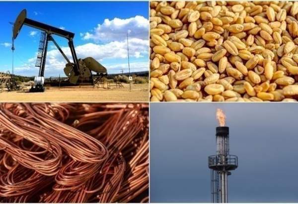 Commodity prices up as uncertainty around monetary policies disappears