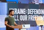Zelensky admits Ukraine is dependent on US