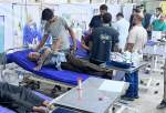 ستاد اربعین از کادر درمان بیمارستان صحرایی نجف-کربلا تقدیر کرد