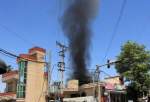۱۰ کشته در انفجار بمبی در شرق افغانستان